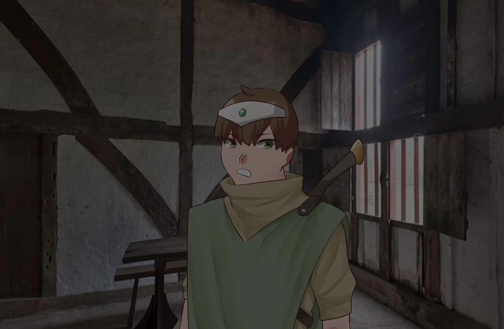 One Party With My Mom Chapter 1000 Page 94